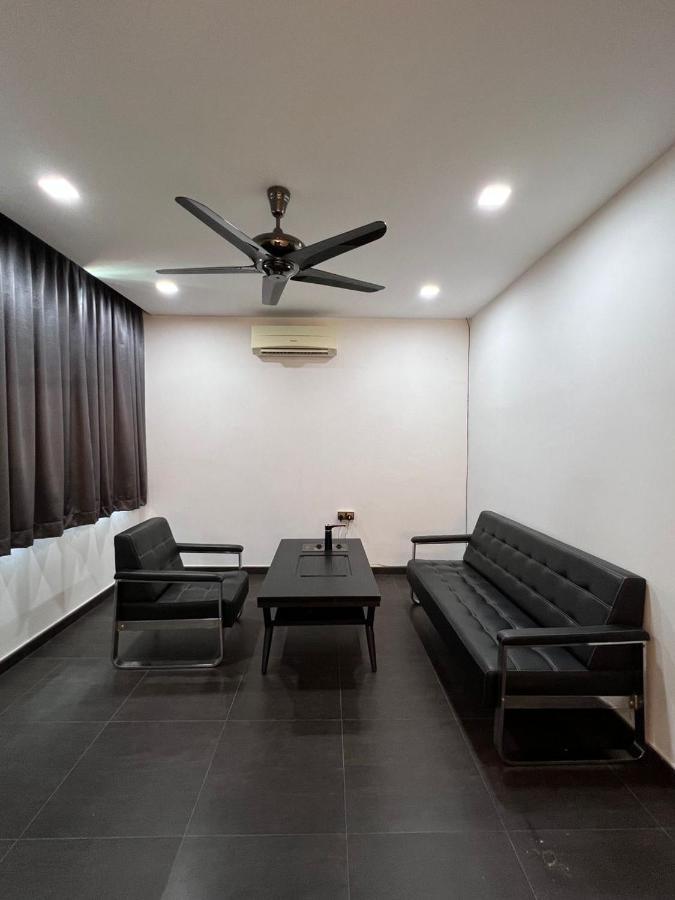 Homeaway Paradise @ Klebang Malacca Exterior photo