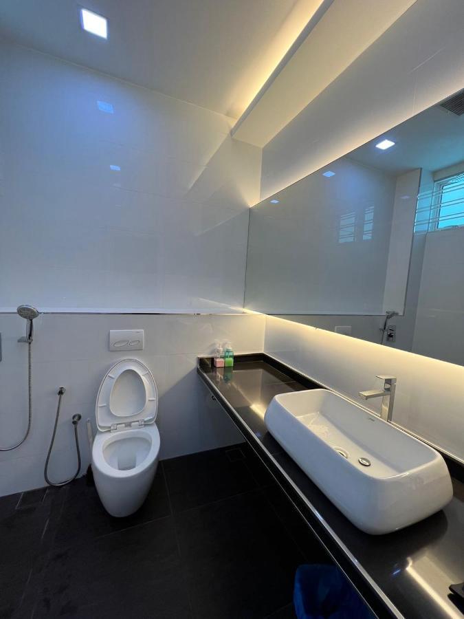 Homeaway Paradise @ Klebang Malacca Exterior photo